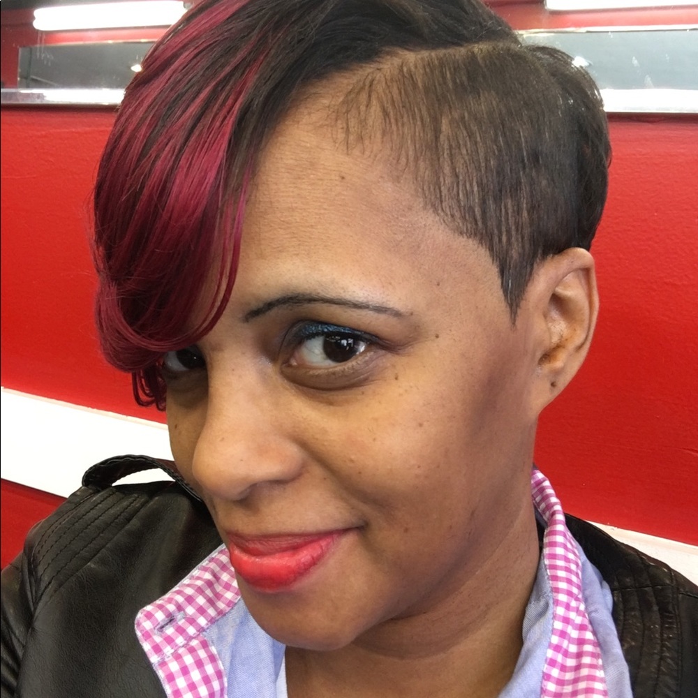 Meet your Posher, Tonica